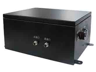 基于AI智能體的油液在線監測系統